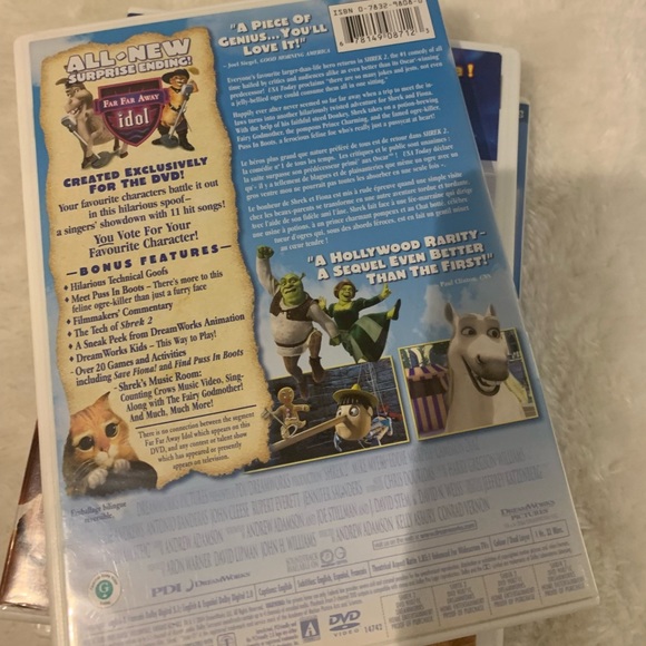 4 Family Fun Children’s Favourites - Picture 6 of 9